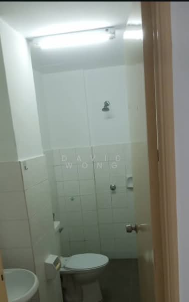 Apartment for Rent at Perdana Puri - David Wong - Bathroom - PropertyGuru.com.my