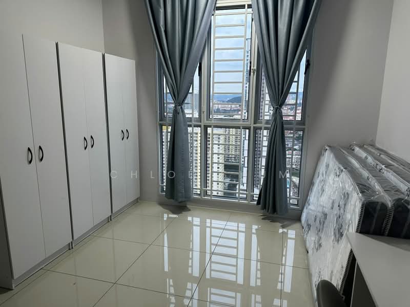 Condominium for Rent at Residensi PV18 - Chloe Shum - Bedroom - PropertyGuru.com.my