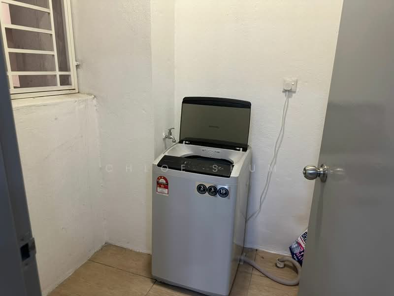 Condominium for Rent at Residensi PV18 - Chloe Shum - Interior - PropertyGuru.com.my