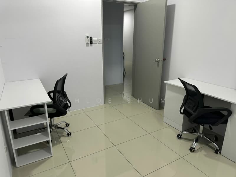 Condominium for Rent at Residensi PV18 - Chloe Shum - Study - PropertyGuru.com.my