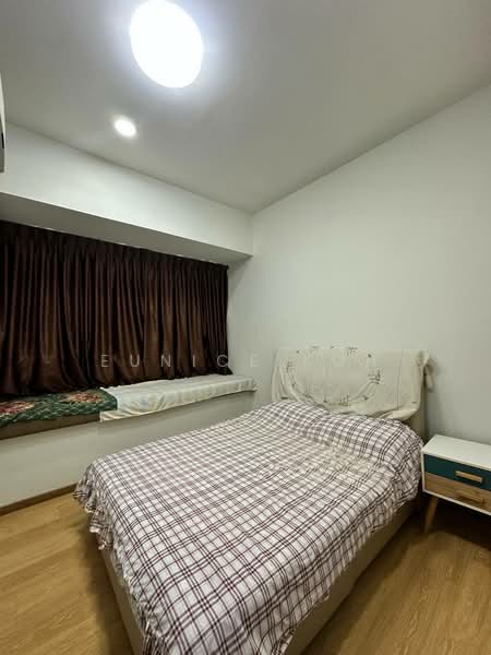 Kondominium untuk Dijual di Bay Point @ Country Garden Danga Bay - Eunice Koh - Bedroom - PropertyGuru.com.my