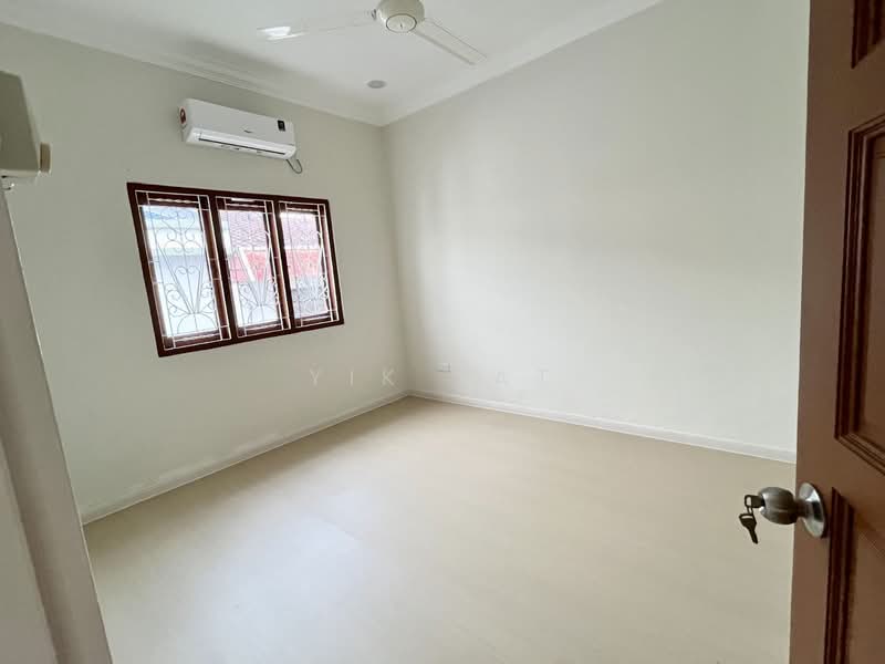 2-storey Terraced House for Sale in Taman Tasek (Johor Bahru) - Yik Tat - Interior - PropertyGuru.com.my