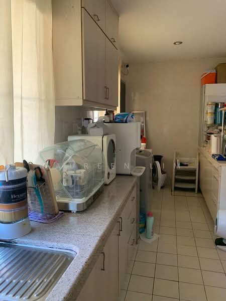 Rumah Teres 2 Tingkat untuk Dijual di Bandar Baru Sungai Long (Kajang) - Maureen Lim - Kitchen - PropertyGuru.com.my