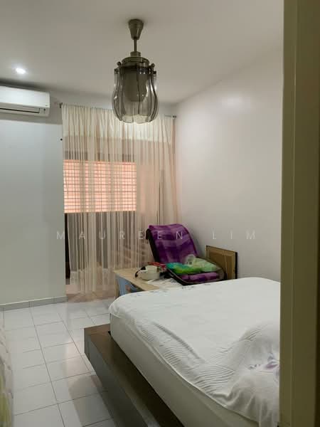 Rumah Teres 2 Tingkat untuk Dijual di Bandar Baru Sungai Long (Kajang) - Maureen Lim - Bedroom - PropertyGuru.com.my