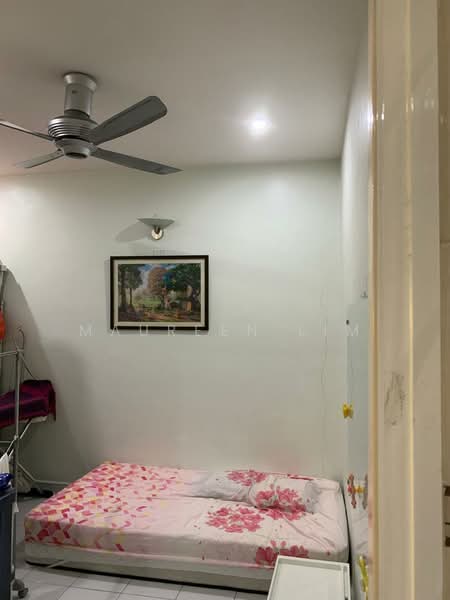 Rumah Teres 2 Tingkat untuk Dijual di Bandar Baru Sungai Long (Kajang) - Maureen Lim - Bedroom - PropertyGuru.com.my