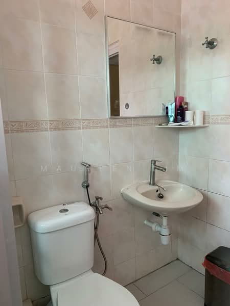 Rumah Teres 2 Tingkat untuk Dijual di Bandar Baru Sungai Long (Kajang) - Maureen Lim - Bathroom - PropertyGuru.com.my