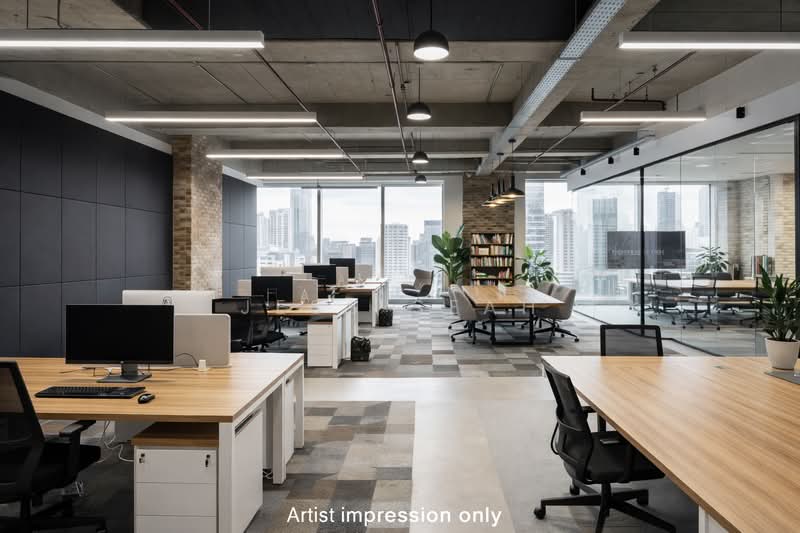 Office for Sale in Kampung Kerinchi (Bangsar South) (Kuala Lumpur) - Jess Seah - Interior - PropertyGuru.com.my