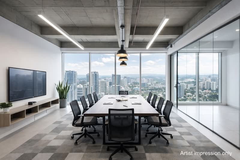 Office for Sale in Kampung Kerinchi (Bangsar South) (Kuala Lumpur) - Jess Seah - Interior - PropertyGuru.com.my