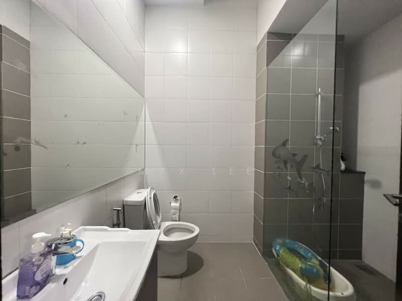 Jade Hills untuk Untuk Dijual - RM 1,630,000, Mac 2026 - Bathroom - PropertyGuru.com.my