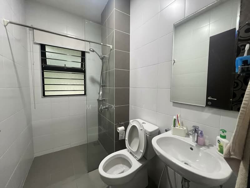 Jade Hills untuk Untuk Dijual - RM 1,630,000, Mac 2026 - Bathroom - PropertyGuru.com.my