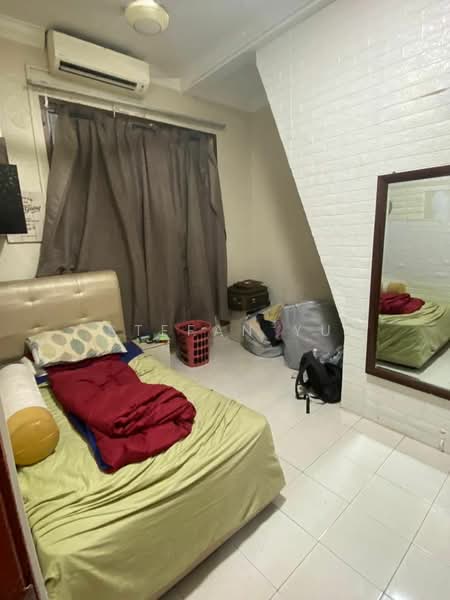 Jalan Ayu Pelangis Indah Ulu Tiram Johor / Corners Lot untuk Untuk Dijual - RM 780,000, Apr 2026 - Bedroom - PropertyGuru.com.my
