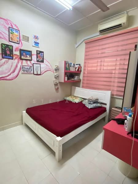 Jalan Ayu Pelangis Indah Ulu Tiram Johor / Corners Lot untuk Untuk Dijual - RM 780,000, Apr 2026 - Bedroom - PropertyGuru.com.my