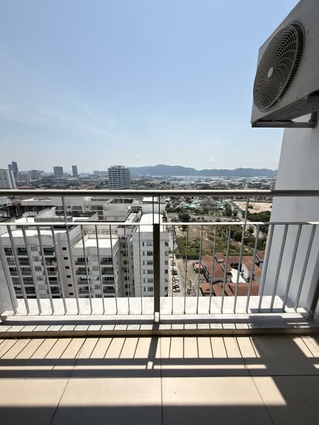 The Promenade untuk Untuk Dijual - RM 750,000, Mac 2026 - View - PropertyGuru.com.my