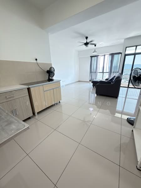 The Promenade untuk Untuk Dijual - RM 750,000, Mac 2026 - Living Room - PropertyGuru.com.my