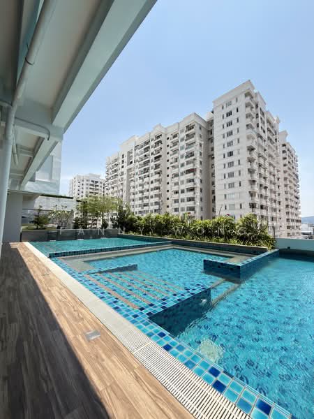 The Promenade untuk Untuk Dijual - RM 750,000, Mac 2026 - PropertyGuru.com.my