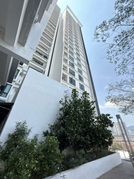 The Promenade untuk Untuk Dijual - RM 750,000, Mac 2026 - PropertyGuru.com.my