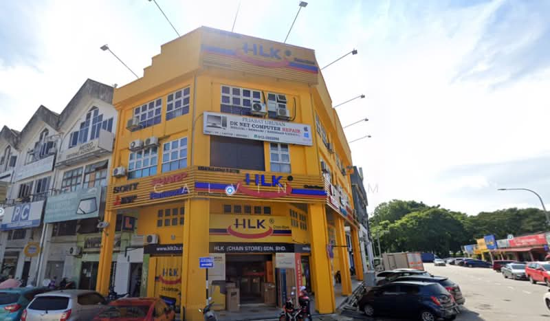 For Rent - Pandan Indah