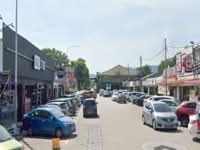 For Rent - Pandan Indah