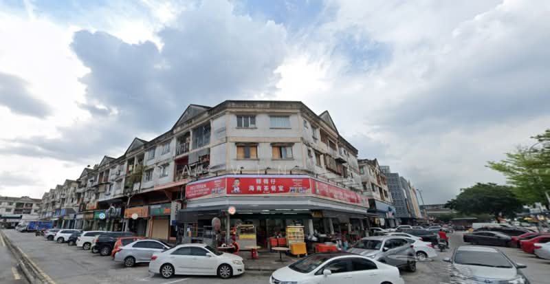 Pandan Indah untuk Untuk Disewa - RM 6,500 /bulan, Mac 2026 - Exterior - PropertyGuru.com.my