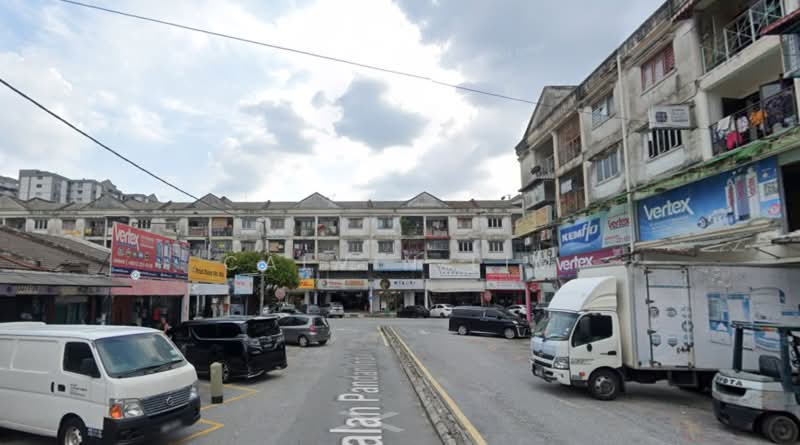 Pandan Indah untuk Untuk Disewa - RM 6,500 /bulan, Mac 2026 - Exterior - PropertyGuru.com.my