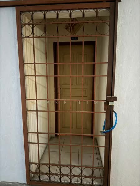 Apartment for Sale at Vista Impiana - Jake Lim - Entrance - PropertyGuru.com.my