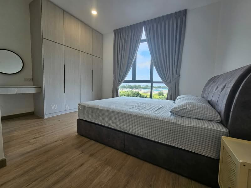 Renna Residence @ The NorthBank untuk Untuk Disewa - RM 2,800 /bulan, Apr 2026 - Bedroom - PropertyGuru.com.my