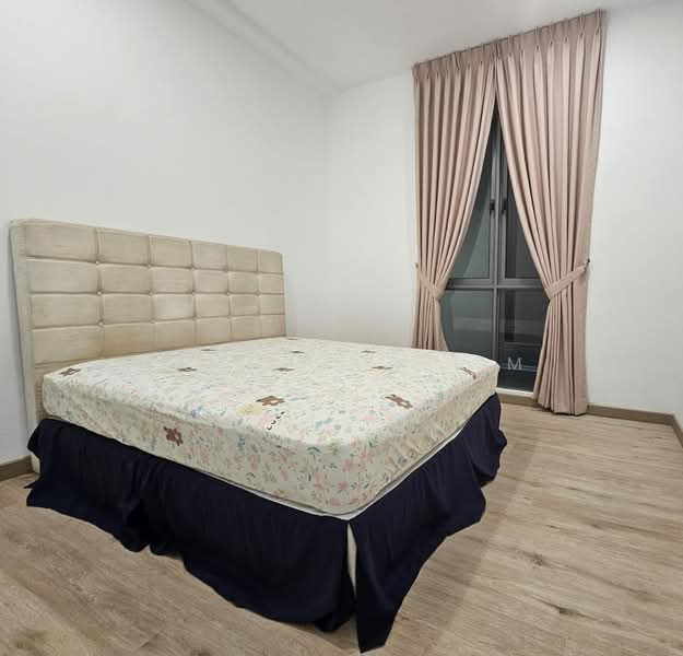 Renna Residence @ The NorthBank untuk Untuk Disewa - RM 2,800 /bulan, Apr 2026 - Bedroom - PropertyGuru.com.my