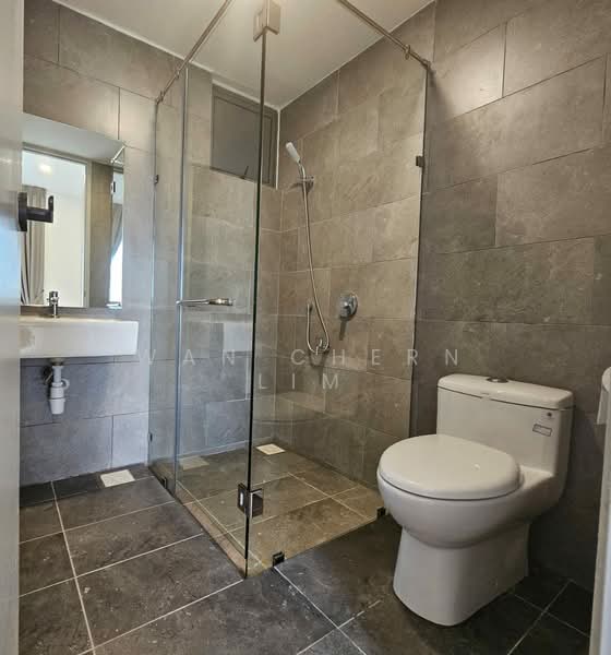 Renna Residence @ The NorthBank untuk Untuk Disewa - RM 2,800 /bulan, Apr 2026 - Bathroom - PropertyGuru.com.my