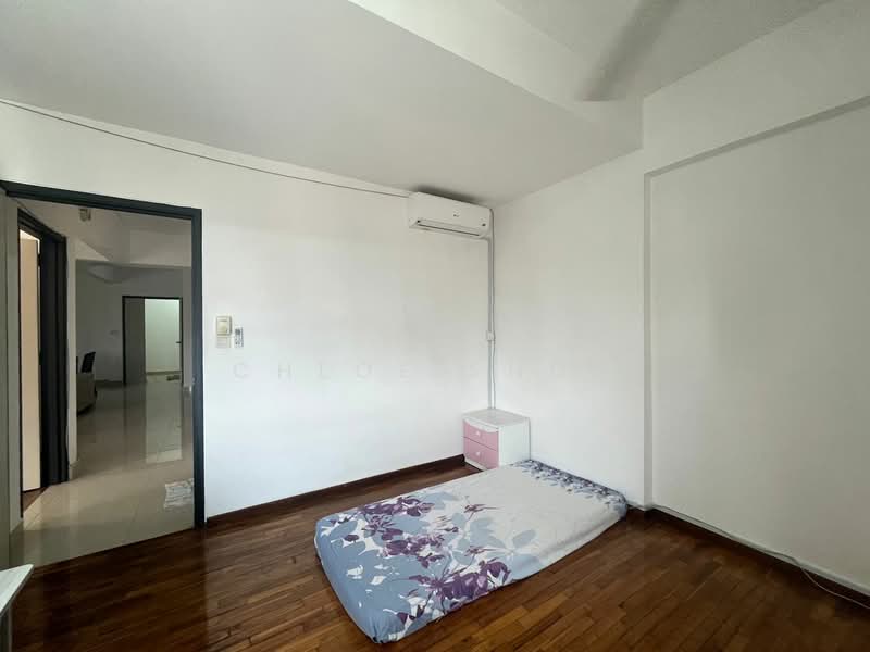 Rivercity Condominium untuk Untuk Disewa - RM 1,800 /bulan, Mac 2026 - Bedroom - PropertyGuru.com.my