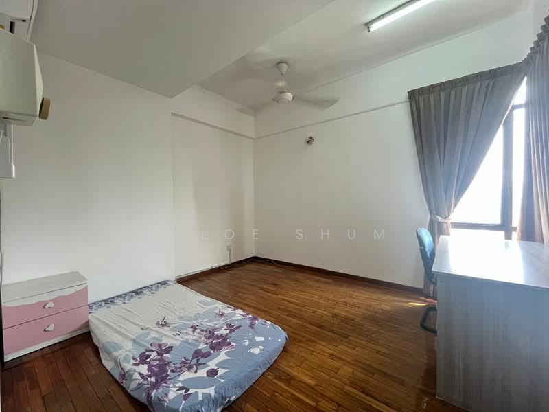 Rivercity Condominium untuk Untuk Disewa - RM 1,800 /bulan, Mac 2026 - Bedroom - PropertyGuru.com.my
