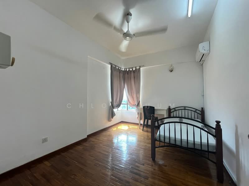 Rivercity Condominium untuk Untuk Disewa - RM 1,800 /bulan, Mac 2026 - Bedroom - PropertyGuru.com.my