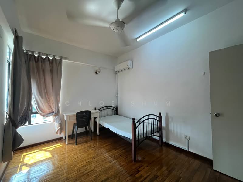 Rivercity Condominium untuk Untuk Disewa - RM 1,800 /bulan, Mac 2026 - Bedroom - PropertyGuru.com.my