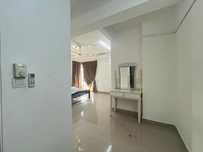 Rivercity Condominium untuk Untuk Disewa - RM 1,800 /bulan, Mac 2026 - Bedroom - PropertyGuru.com.my