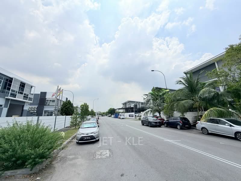 Factory for Rent in Port Klang (Pelabuhan Klang) (Selangor) - Kelly Lim - Exterior - PropertyGuru.com.my