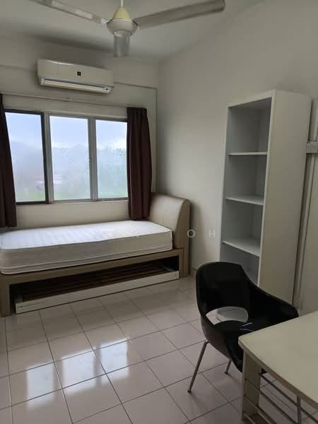 Apartment for Sale at Pangsapuri Putra Indah - Ken Toh - Bedroom - PropertyGuru.com.my