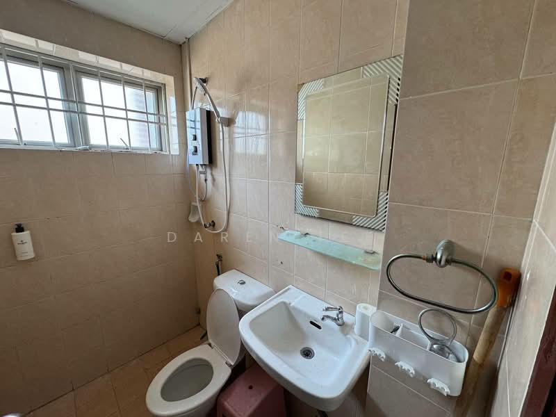 Prima Regency untuk Untuk Disewa - RM 1,800 /bulan, Mac 2026 - Bathroom - PropertyGuru.com.my