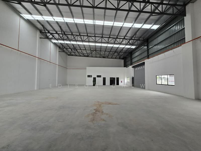 Eco Business Park 1 untuk Untuk Dijual - RM 2,380,000, Apr 2026 - Interior - PropertyGuru.com.my