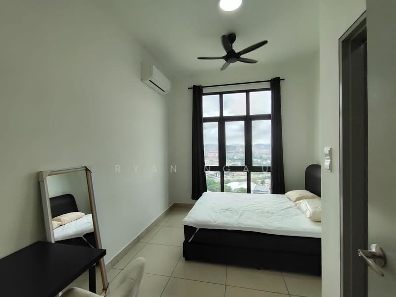 Condominium for Rent at Verando Residence - Ryan Ngau - Bedroom - PropertyGuru.com.my