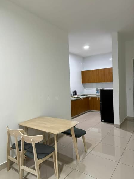 Condominium for Rent at Verando Residence - Ryan Ngau - Kitchen - PropertyGuru.com.my
