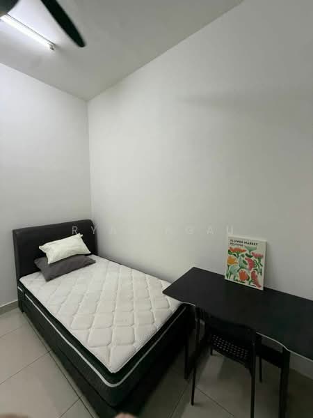 Condominium for Rent at Verando Residence - Ryan Ngau - Bedroom - PropertyGuru.com.my