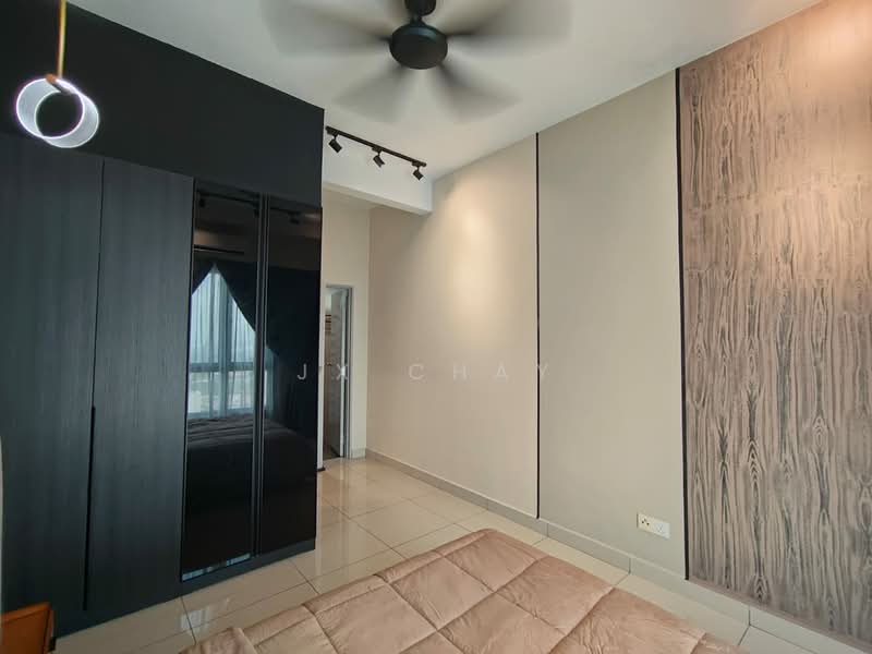 Condominium for Rent at Residensi Bintang - Jx Chay - Bedroom - PropertyGuru.com.my