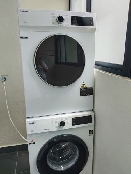 Condominium for Rent at Residensi Bintang - Jx Chay - PropertyGuru.com.my