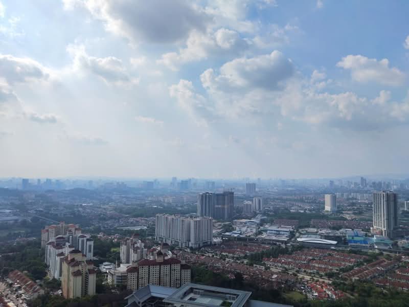 Condominium for Rent at Residensi Bintang - Jx Chay - Exterior - PropertyGuru.com.my