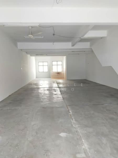 Shop / Office for Rent in Putra Heights (Subang Jaya) - Nobeille Chung - Interior - PropertyGuru.com.my