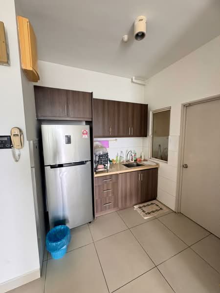 Service Residence for Rent at Endah Promenade - Loh KC - Kitchen - PropertyGuru.com.my