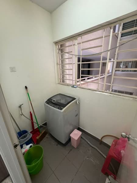Service Residence for Rent at Endah Promenade - Loh KC - Interior - PropertyGuru.com.my