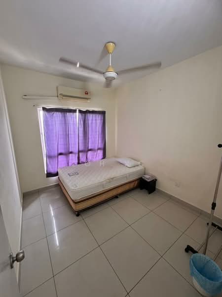 Service Residence for Rent at Endah Promenade - Loh KC - Bedroom - PropertyGuru.com.my