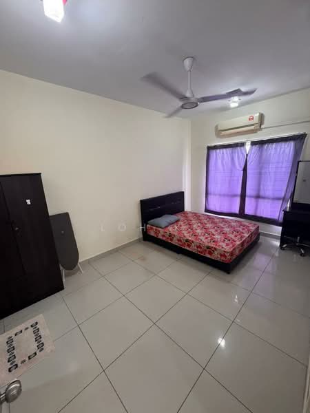 Service Residence for Rent at Endah Promenade - Loh KC - Bedroom - PropertyGuru.com.my