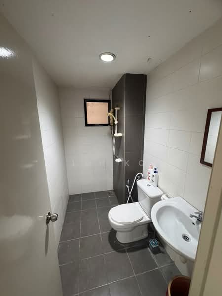 Service Residence for Rent at Endah Promenade - Loh KC - Bathroom - PropertyGuru.com.my