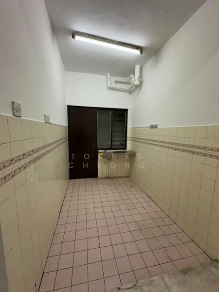 Taman Connaught untuk Untuk Dijual - RM 220,000, Mac 2026 - Kitchen - PropertyGuru.com.my